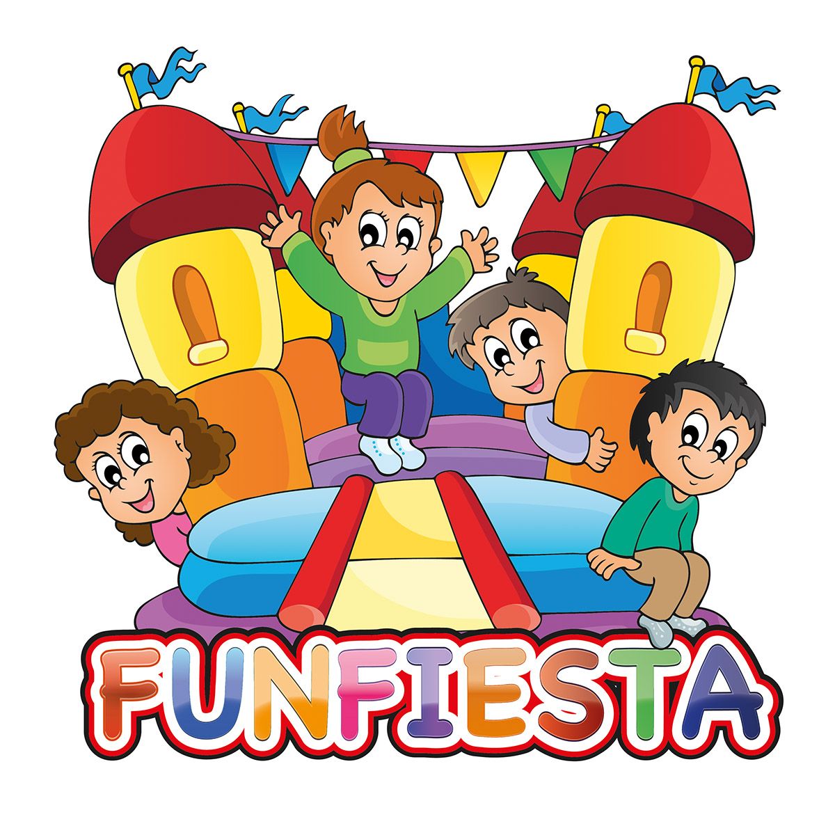 Fun Fiesta Affligem