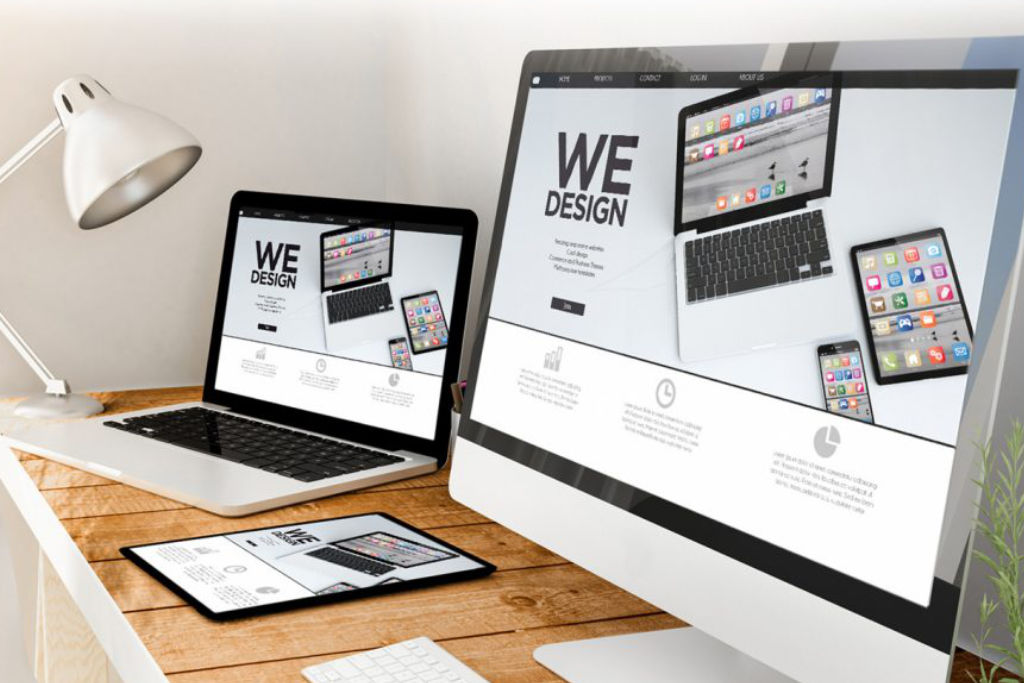 Venosites web & Graphic Creations - webdesign responsive