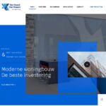 Venosites Webdesign Referentie Van Hoeck Van Onsem