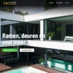 Referentie Lucas Ramen En Deuren