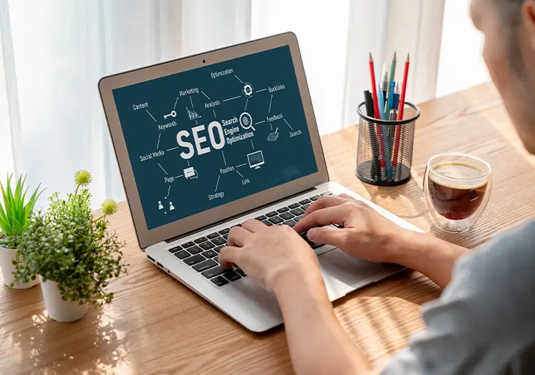 Venosites Webdesign Affligem | Ludos World | Luxemburg